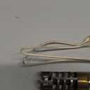 WB2X9154 WB13K10027 Gas Range Oven Broiler XL44 Round Igniter Replacement for GE WB13K3 WB13K4 WB02X9154 4342528 AP2014008 GR403 SGR403 (120V, 2.5-3.0A, 3-1/2 Inches) - Not Universal
