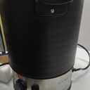 100 Cup Coffee Maker Machine Urn - Large Percolator Pot Dispenser With Double-Wall Stainless Steel, Quick Brew, Stays Hot - Also for Water, Tea, Bever