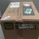 TUMBLE 6-Chamber Adjustable Bed Pillow | Back, Side & Stomach Sleepers | Cooling Cover | Memory Foam & Gel Fiber Fill | Customize Your Comfort | CertiPUR/Oeko-Tex | Standard Queen 1 Pack