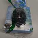 BASKERVILLE Ultra Dog Muzzle- Black Size 5, Perfect for Large Dogs, Prevents Chewing and Biting, Basket allows Panting and Drinking-Comfortable, Humane, Adjustable, Lightweight, Durable