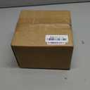 Ceramic Soup Mug, 24oz Soup Bowl with Handle & Lid, Microwave Bowl for Cereal Oatmeal Ramen Instant Noodle Salad (Dark Blue)