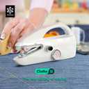 Handheld Sewing Machine337