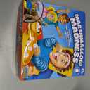 Marshmallow Madness Board Game Hilarious Family Board Games for Kids & Adults, Fun Fast-Paced Party Game for Family Night, Interactive Kids Board Games, Ages 8+