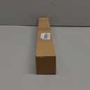 16PCS 17.3" Fake Plants Artificial Wheat Grass Greenery Plastic Plants Fake Grass Artificial Plants for Outdoor Decor Artificial Grass Plant with Greenery Stems for Indoor Home Decoration