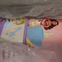 Delta Children Design & Store 6 Bin Toy Storage Organizer, Disney Princess