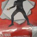 Morph Ninja Costume Kids, Boys Ninja Costume with Accessories, Ninjago Costumes Boys, Kids Dress Up Costumes