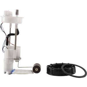 All Balls Racing Pump Module 47-1001 Compatible With/Replacement For Polaris RZR 4 900 2015-2018, Ranger XP 1000 EPS Premium 2022, RZR 900 50 55 Inch 2015-2016, RZR 900 50 Inch EPS 2018-2020