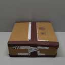 MSH&HCE 5 Inch Heavy Duty Locking Caster Wheels - 2600LBS Capacity PU Industrial Casters for Workbench, Machinery & Warehouse Carts