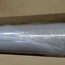 3 Inch Firm Mattress Topper Queen, Cooling Memory Foam & Non-Slip Straps