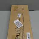 17 Inch Green Metal Safety Playground Handles Pack of 6 - Playset Grab Handles, Swing Sets Hand Grips Grab Rail, Kids Monkey Bar for Indoor Playroom