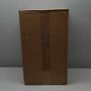 IRIS USA Plastic Drawer Storage Organizer Rolling Cart, with Wheels Casters, 6-Drawers, for Classroom Art Craft Supplies Dresser Closet Bathroom Laundry Room, Black/Clear