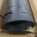 Husky Liners Custom Bed Liner | Fits 2014-2018 Chevrolet Silverado & 2014-2018 GMC Sierra 1500 (69.3", 5.8' Bed) | 1-pc. Black - 16006