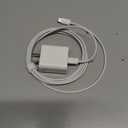 Power Cord Compatible with eero, eero 6, eero Pro 6, Pro 6+ and Pro 6E Mesh WiFi Systems (1-Pack)