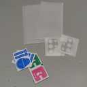 [2+2 Pack] Galaxy S22 Ultra Privacy Screen Protector, 9H Tempered Glass, Ultrasonic Fingerprint Support, 3D Curved, HD Clear Anti-Spy Film for Samsung S22 Ultra 5G Glass Screen Protector