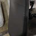 Urbanmax New Electric Scooter for Adults with Seat C1Pro, 18.6MPH & 25 Miles Range, 12" Pneumatic Tires, Dual Shock Absorbers, Dual Brakes, Removable Basket, UL2272 Certified  Pink