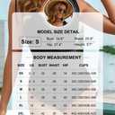 BMJL Womes One Piece Swimsuit Mesh Bathing Suit Tummy Control Swimsuits Plunge Bikini Tops 2025(M,Army Green)