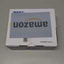 iDPRT Shipping Label Printer 4x6 Bluetooth Thermal Label Printer for Small Business and Shipping Package, Support Android, iPhone, Windows, macOS, Widely Used for Amazon, Shopify, Ebay, White