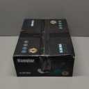 Cordless Vacuum for DeWalt 20V Battery, 5 in 1 Handheld Electric Vacuum Cleaner with 400W Powerful Motor, 46 CFM Portable Hand Vacuum for Home Pet Hair, Car (Battery Not Included)