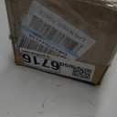 MRTLLOA 54 Inch Automatic Open Golf Umbrella, Extra Large Oversize Double Canopy Vented Windproof Waterproof Stick Umbrellas for Rain (Black)