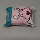 CuteBone Dog Christmas Pajamas Puppy Onesies Small Dogs Soft Pjs Coat Cat Apparel Comfy Pet Clothes Outfit Doggie Bodysuit P136 (A02-Xmas136) XL