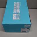 Reef Women's Cushion Vista Hi Platform Sandal (9, Black Duo)