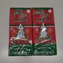 Brite Star 2000 Strands 18 inch Icicles, Silver (Set of 2)