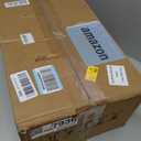 846819 Left Muffler Engine Silencer Replaces# 846153, 843906