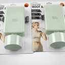 Bwell Silicone Boot Pouch