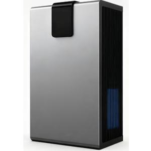 Dehumidifier, Dehumidifiers for Home, 98 OZ Water Tank, (1000 sq.ft) Quiet Dehumidifier for Basement Bathroom Bedroom with Humidity Display, Auto Shut Off, Relaxing 7 Color Ambient Light(Black)