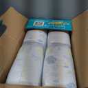 Pampers Swaddlers Diapers, Size 2 (10-22 lbs), 84 Count, Absorbent, Keeps Baby Dry and Comfortable, Skin Safe Disposable Baby Diaper 