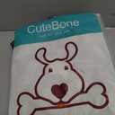 Dog Reusable Diapers Small No Tail Hole, L
