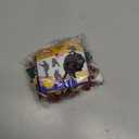 AMOR PRESENT 120PCS Army Men Military Set, Military Soldier Playset Army Men Action Figures, with Vehicles Aircrafts Assault Boats, Christmas Stocking Stuffers for Kids Boys Ages 3+