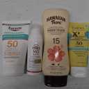 Eucerin, Babo, Hawaiian Tropic, EltaMD UV, Bundle