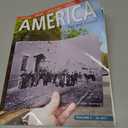 America: Past and Present, Volume 1 (10th Edition)
