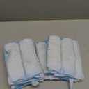 Swiffer Dusters Refill for Cleaning, Feather & Microfiber Duster Disposable Alternative, For Dusting Furniture, Blinds, Ceiling Fans, Walls, Helps Remove Allergens, Heavy Duty, Unscented, 11ct