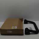 Boarding Ladder Step , OEM 295100869 Retractable Spring Loaded Boarding Ladder for Sea Doo GTR X GTS RXP X RXT X Wake PRO