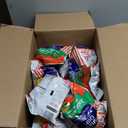 Tim's Cascade Style Potato Chips, Variety Pack, 30 Count BB Date: 2/16/2026