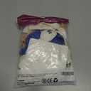 45 Pcs Passover Balloons 12 Inch/Jewish Religious Celebration Decoration Supplies/Happy Passover Decorations Indoor Outdoor Play Ball for Kids Playground Game Party Supplies/Passover freedom