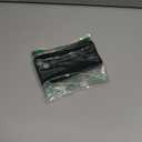 NITITOP Compatible for iPhone 14 Plus / 15 Plus Case with Wrist Strap Cute Stylish Leopard Print Amber Tortoise Design for Women Girls Men Soft TPU Shockproof Protective Cover - Brown2