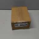 LYEOBOH Espresso Cups, Coffee Cups, Tea Cup - 3 oz Grey Ceramic Set of 6, Mini Coffee Mugs, Demitasse Cups, Espresso Shot, Microwave Dishwasher Safe, Ceramic Mugs, Perfect for Daily Use & Tea Time