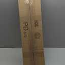 Moen Brushed Nickel Bathroom Safety Ultima 18-Inch Designer Bathroom Grab Bar with Curl Grip for Elderly or Handicapped, R8718D3GBN