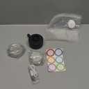 Electric Mason Jar Vacuum Sealer, 2026 Upgraded Handheld Auto-Vacuum Seal Kit, No Assembly Required, Fits Wide & Regular Mouth Jars, Vacuum Containers & Bags for Meal Prep & Homesteading