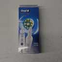 Oral-B Pro 1000 Rechargeable Electric Toothbrush, White