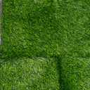 Grass Pad for Dogs Potty, 33x20.8 Inch Dog Grass Pad, Reusable Pee Fake Grass Mat for Pets Potty Training, Washable Pee Pads for Dog Indoor Outdoor Use