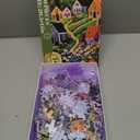 300 Piece Puzzles for Adults, Idyllic Village Jigsaw Puzzles, Blooming Garden 300 Piece Puzzle, Perfect for Family Time, Home Wall Decor, Great Gift for Adults, Kids, Seniors, 20.5 x 15 in