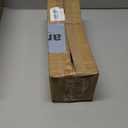 MIXXIDEA 11 Inch Long Fence Deck Hook Rail Hanging Mounting Kit Heavy Duty Bird Feeder Hook Decorative Hanger for Bird Feeders Planters Suet Baskets Lanterns on Balcony Porch Railing Fence