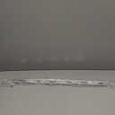 Stainless Steel Stove Gap Covers (2 Pack),Protect Gap Filler Sealing Spills in Kitchen Counter (23inch)