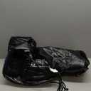 DIVON Air Mattress Full with Built in Pump,18High Blow Up Mattress Full with Wave Pattern,Self Inflation/Deflation Mattress in 3 Mins, Air Bed for Home&Camping,660lbs (Grey)