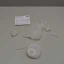 Haakaa Supplemental Feeding Tube & Pouch Set, Baby Supplemental Nursing System, SNS Breastfeeding System, Food Grade Silicone, New Upgraded Design with Dual Tube Flow Control