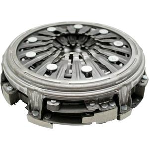 OEM 41200-2D220 Set - Double Clutch / 412002D220 for Hyundai Kona 18-21 Elantra 17-20 Veloster 15-20 Sonata 15-19 Tucson 16-18 Kia/Replaces 412002D100 412002D101 412002D200